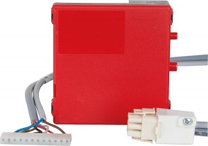 Gasfeuerungsautomat f&uuml;r De Dietrich 85025578