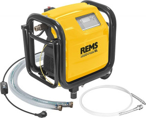 Rems Multi-Push SL-Set