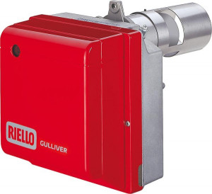 &Ouml;lbrenner Riello BGK0.1-BRE 16,8-35,3KW