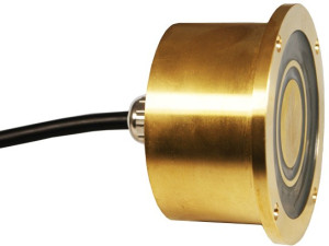 Tekmar Temperatur- und Feuchte-Sensor 3312 - Zuleitung 20m