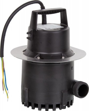 Pumpe f&uuml;r SWH 100