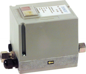 Compact-Ventil-Dichtheitsk. VDK 200 A S02230V/50Hz Nachfolgemodell f&uuml;r 55 031 03