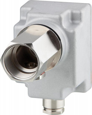 L und G UV-Lichtf&uuml;hler QRA 10 B Nachfolgemodell QRA 10 C