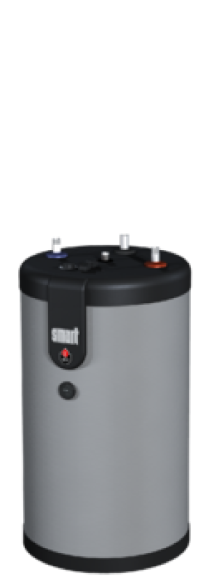 ACV Edelstahl Warmwasserspeicher Smart Line SL 130