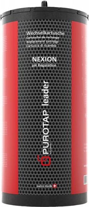 Wechselkartusche Purotap Leader Nexion 30m3 bei 1 dH