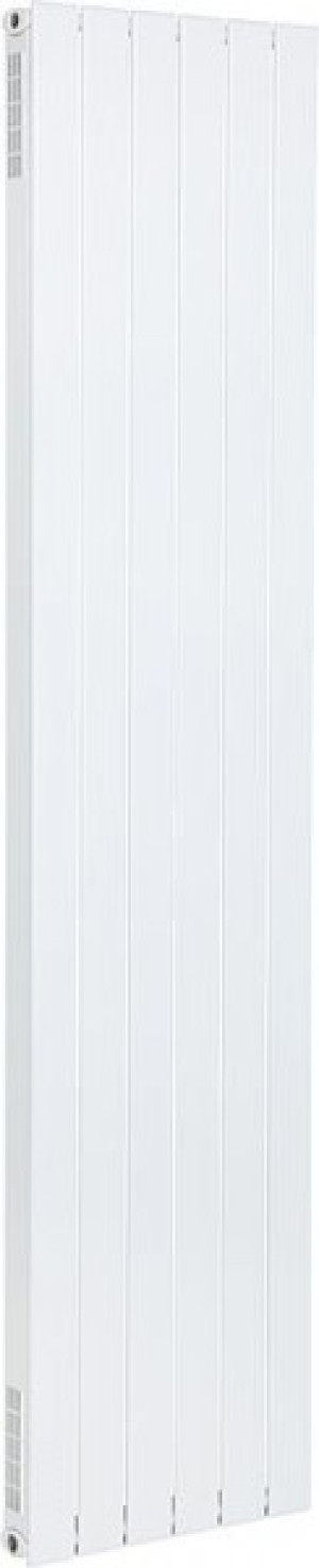 Heizk&ouml;rper Murano Plus 1-lagig, Vertikale Montage 2000 x 675 mm 1701 Watt