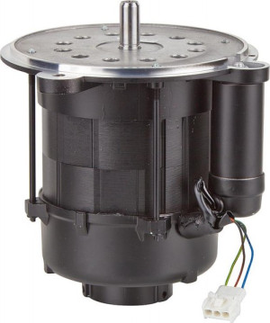 Brennermotor f&uuml;r elco 12002954