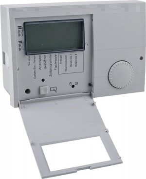 Heizungsregelung E8.0234