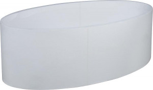 Wannentr&auml;ger BxHxT: 1870x600x970mm zu 93 766 27