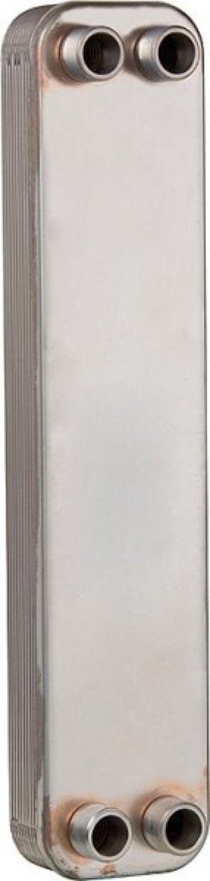 Plattenw&auml;rmetauscher PT 60-20 DN 25 (1)