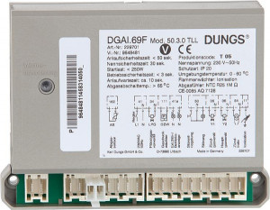 Gasfeuerungsautomat Viessmann 7819068