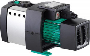 Mehrstufige Kreiselpumpe Wilo HiMulti 3-44 P DN 25 (1) selbstansaugend