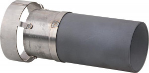 Brennerrohr Keramik RZ 2.7