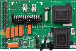 Grundleiterplatte f&uuml;r Mircomatik- MC Viessmann 7814485