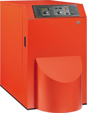 Brennwertkessel Intercal Ecoheat &Ouml;l Medium HE, 30KW