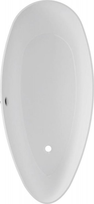 Badewanne DUO BxHxT:1560x710x560mm &Uuml;berlauf rechts