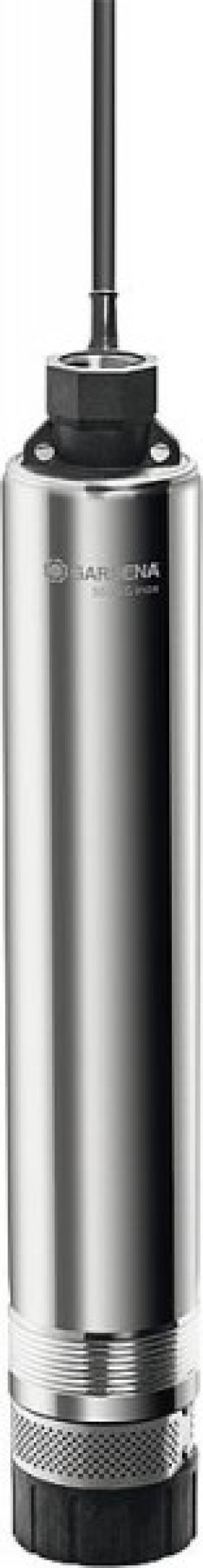 Gardena Tiefbrunnenpumpe Typ 5500/5 inox