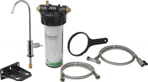 Trinkwasserfilter VARIO Classic ---Carbonit---