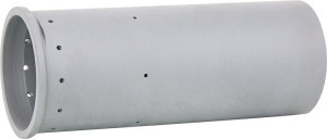 Brennerrohr D83 f&uuml;r Buderus 63022607