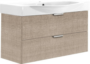 WTU+Keramik-WT EBSI Tranche ecru 2 Ausz&uuml;ge 970x590x380/490