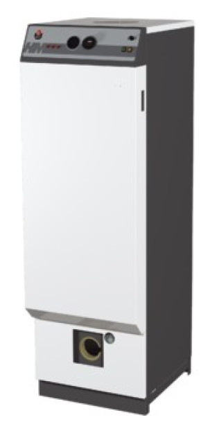 ACV Heat Master 60N Heizkessel ohne Brenner