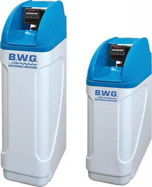 Kabinettenth&auml;rtungsanlage Hanseat compact 80 CC CC-computergesteuert
