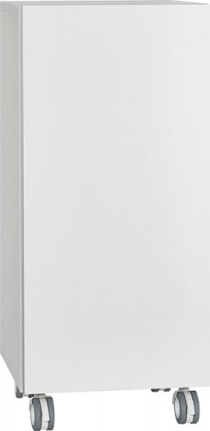Rollcontainer ELA Korpus wei&szlig; smt - Front wei&szlig; smt 400x800x350mm