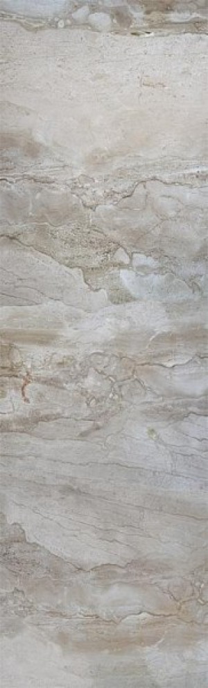 Duschr&uuml;ckwand (Marmor) BxHxT: 1200x2500x3mm