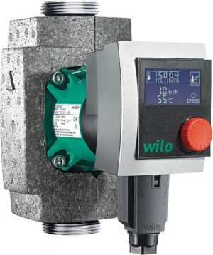 Brauchwasserpumpe Wilo Stratos Pico-Z 20/1-4, DN20, 230V/50Hz