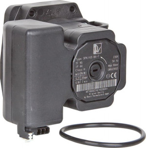 Pumpe f&uuml;r Buderus 8718600081