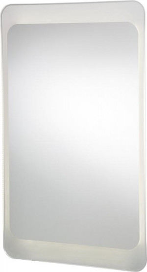 LED-Spiegel EDIS IP 20 230V-36W 1000x800 mm Ber&uuml;hrungsloser Sensorschalter