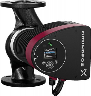 Grundfos Umw&auml;lzpumpe Magna3, 40-100F, DN40