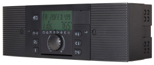 ACV MSK Wandbox f&uuml;r Control Unit