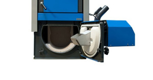 ATMOS Pelletbrenner A25GSP f&uuml;r DC-GSP und KC-SP Kombikessel