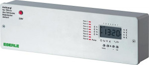 INSTAT 868-a8U230V Funkempf&auml;nger f&uuml;r 8 Kan&auml;le mit integrierter Schaltuhr