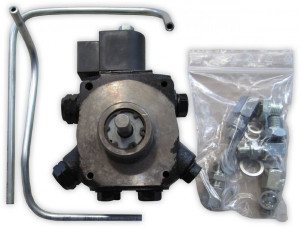 ABIC Umbausatz Pumpe E 2.2 R7 R24 ( AW 1 ZV )