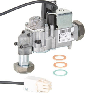 Gasarmatur Junkers 8 729 010 368 0