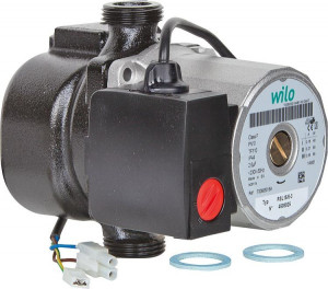Pumpe f&uuml;r Buderus 7099732