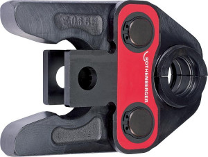 Pressbacke Rothenberger M42 (3-gliedrig)