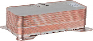 Plattenw&auml;rmetauscher Viessmann 7819802