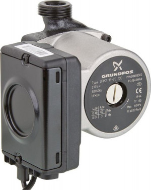 Umw&auml;lzpumpe UPM2 15-70 MHG 96.32100-7046