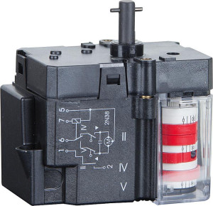 Stellmotor f&uuml;r De Dietrich 95100254