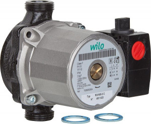 Pumpe f&uuml;r Buderus 7099418