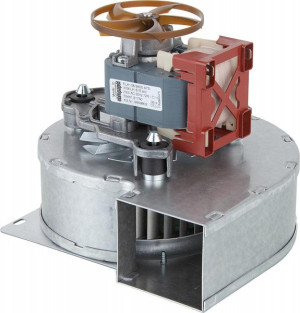 Gebl&auml;se Viessmann 7819829