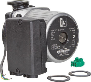 Pumpe f&uuml;r Buderus 7736700067