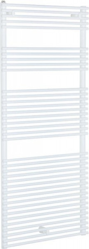 Handtuchheizk&ouml;rper Burchiello Plus - weiss (RAL9016) H x L = 1772 x 600 mm