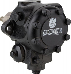 Suntec - &Ouml;lbrennerpumpe J 6 CAC 1001 5Pauch Ersatz f&uuml;r Eckerle