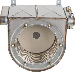 Kesselk&ouml;rper, ProCon GWB 15/25 MHG 96.31000-7012