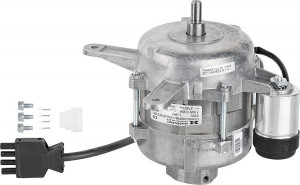 Brennermotor f&uuml;r Viessmann Unit &Ouml;l 14-67 KW 7836335 ersetzt 7814343/7404204
