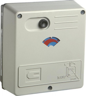 Mischermotor Honeywell VMM 20, 24V/AC